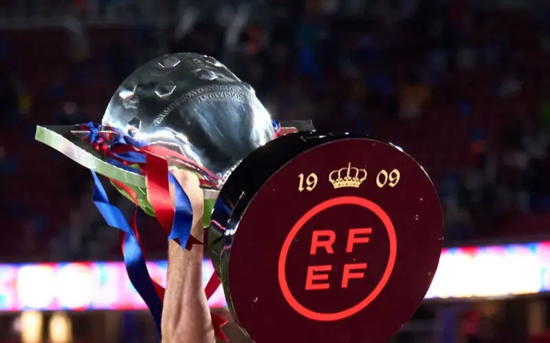 مواجهات نارية مرتقبة في انطلاق جدول منافسات الدوري الإسباني للموسم الجديد 2027